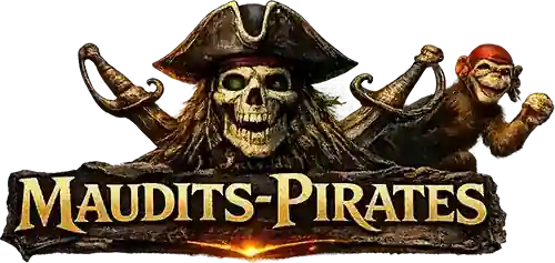 Maudits Pirates